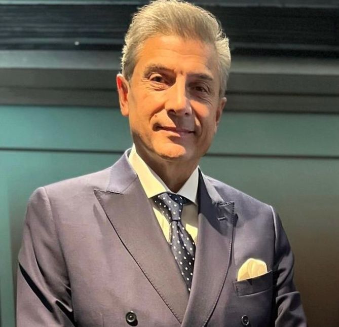 Mensaje del Presidente Supremo Excmo. Sr. D. Gustavo Rachid Rucker - Orden Internacional de Mérito 1737617793547