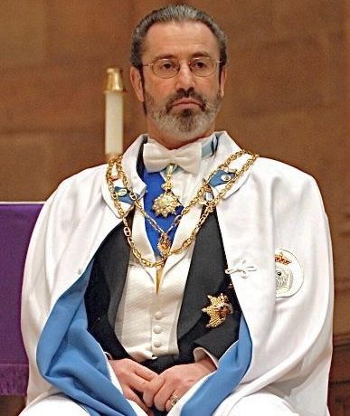 Excmo. Sr. D. Ulisses José Pauleta Rolim 1760170179232