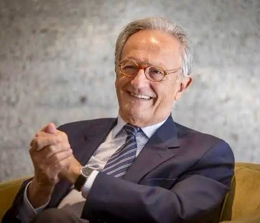 Gran Cruz al Mérito Profesional al Sr. Ángel Durández 1760422635008