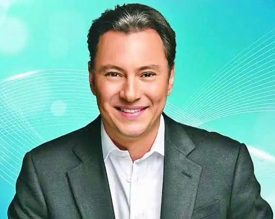 Sr. D. Mariano Osorio Murillo 1762414962904