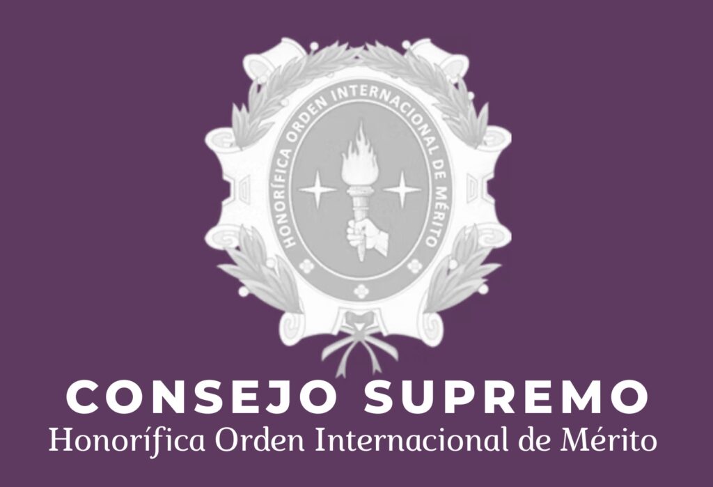 «Reunión del Consejo Supremo y ronda de consultas con el equipo de Asesores Externos de la Honorífica Orden Internacional de Mérito #HOIM» Image0 1024x699
