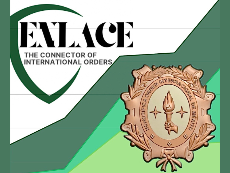Vocación diplomática de la HOIM uta9446opia