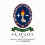 Consejo Honorífico de Relaciones con las Órdenes; CORO