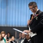 La HOIM crece, suma y construye seleccionando rigurosamente sus condecorados