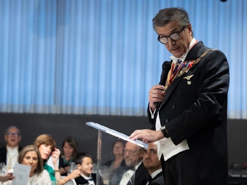 La HOIM crece, suma y construye seleccionando rigurosamente sus condecorados 56165165utopia