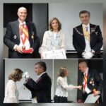 La HOIM distinguirá a la psicóloga mexicana Marcela Escalera Romay con la Cruz al Mérito Profesional con Distinción de Honor