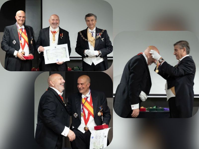 Excmo. Sr. D. Fernando Garcilaso de la Vega Ocaña uyue877