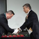 Excmo. Sr. D. Antonio Perea Orpez