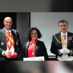 Excma. Sra. Dña. Juana María Frontela Delgado