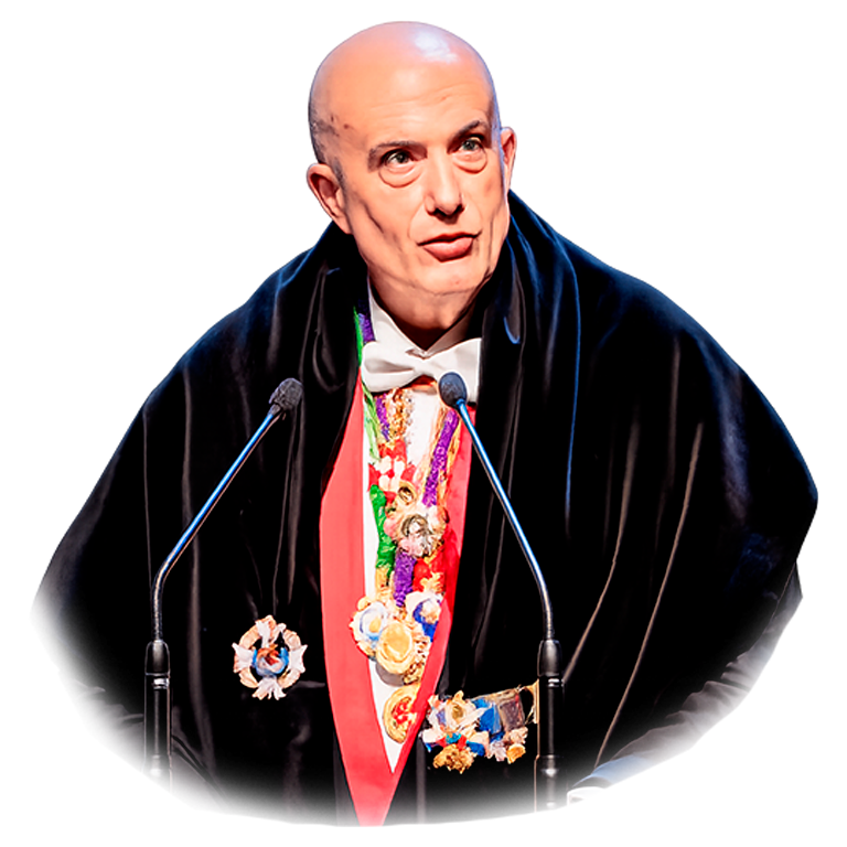 Supremo Gobierno 9884111