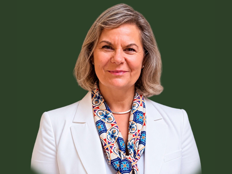 Sra. Doña. Rosa María Martín-Aranda a1318