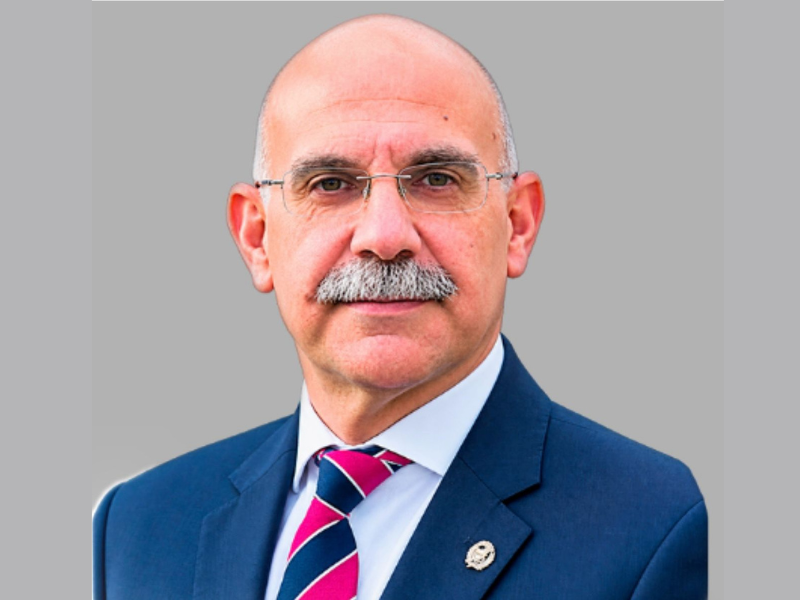 Sr. Don Fernando Lopez Martin g13218