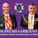Supremo Gobierno de la Honorífica Orden Internacional de Mérito