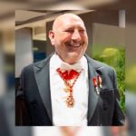 Excmo. Sr. Don Fernando Garcilaso de la Vega Ocaña, participa en el «Consejo Honorario» de la Honorífica Orden Internacional de Mérito HOIM