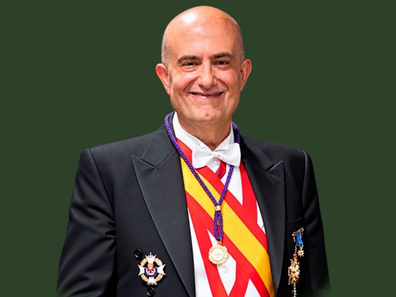«Consejo Honorario» s78416
