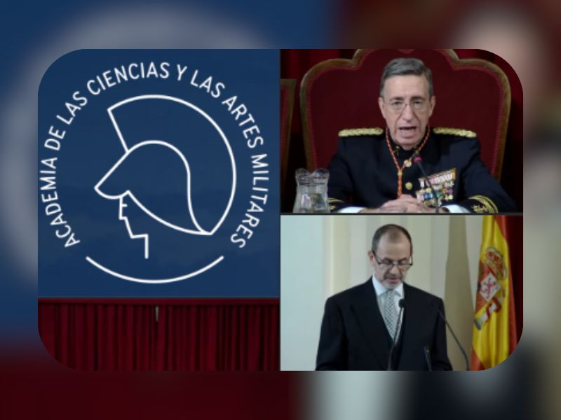 Real Asociación de Hidalgos de España 6259515
