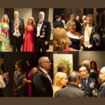 La HOIM destaca los valores de la diplomacia y el mérito durante su Gala de Otoño en Madrid